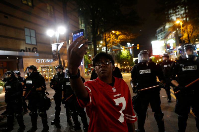 Photo credit: Brian Blanco/Getty Images